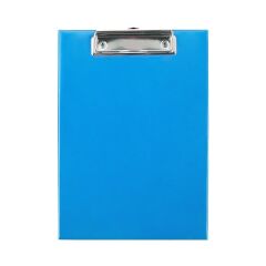 Önder 2210-1 Pvc A5 Kapaksız Mavi Sekreterlik