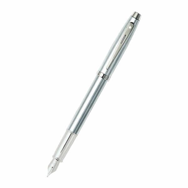 Sheaffer 9306-0 100 Serisi Krom M Uç Dolma Kalem