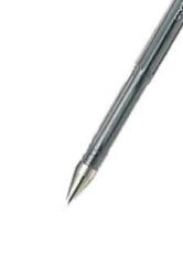 Uni-Ball Um-100 0.7 mm Siyah Signo Fine Jel Kalem