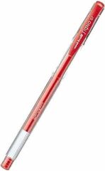 Uni-Ball Um-100 0,7 mm Kırmızı Signo Fine Jel Kalem