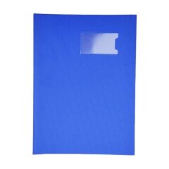 Classifix FLX-111166 22 li Mavi Pembe İç Ciltli İmza Dosyası