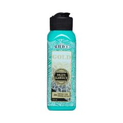 Artdeco Gold 140 Ml Yeşil Akrilik Boya