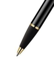 Parker 0736830 Im Metal Gt Lake Siyah Tükenmez Kalem