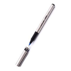 Uni-Ball Ub-177 0,7 mm Mavi Deluxe Bilye Uç Roller Kalem