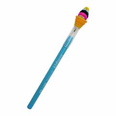 Simply G217 Sevimli Başlıklı Yumurtlayan Kalem