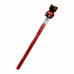 Simply G217 Sevimli Başlıklı Yumurtlayan Kalem