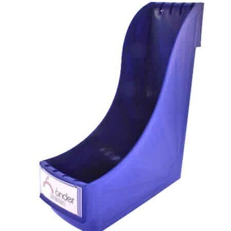 Önder 1150-21 Açık Mavi PP Magazinlik