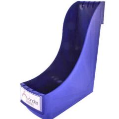 Önder 1150-21 Açık Mavi PP Magazinlik