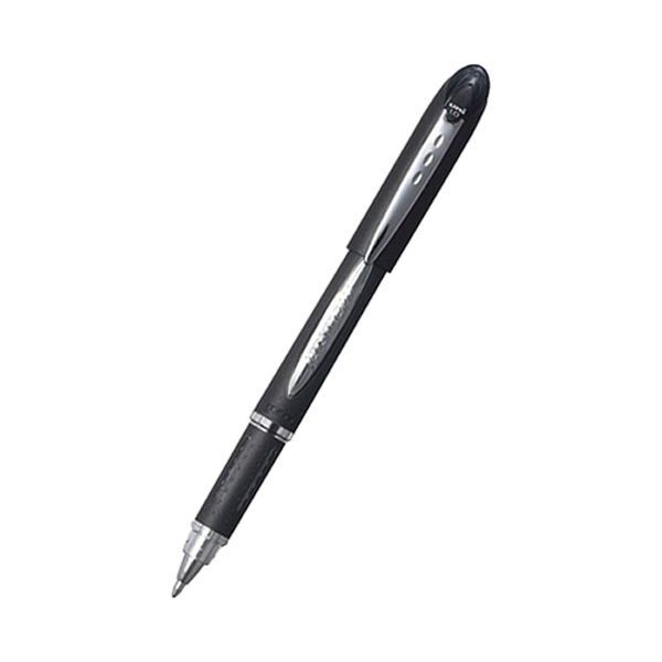 Uni-Ball Sx-210 1,0 mm Siyah Jetstream Hızlı Yazı Kalemi