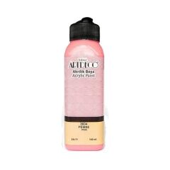 Artdeco 3604 140 ml Pembe Akrilik Boya