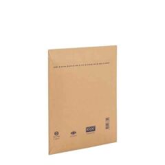Kraf 17X25 Hava Kabarcıklı Zarf