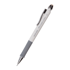 Faber-Castell Apollo 232505 0.5 Beyaz Versatil Kalem