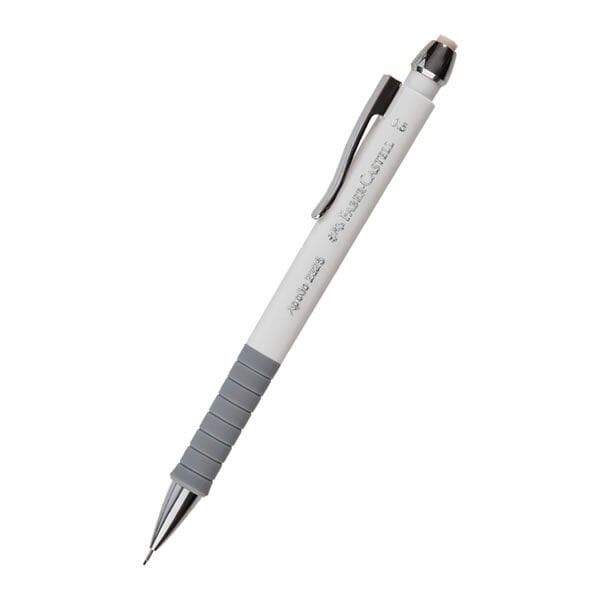 Faber-Castell Apollo 232505 0.5 Beyaz Versatil Kalem