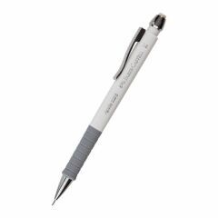 Faber-Castell Apollo 232505 0.5 Beyaz Versatil Kalem