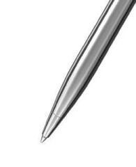 Scrikss 39 Krom Tükenmez Kalem