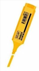 Kraf 330 Turuncu Fosforlu Kalem