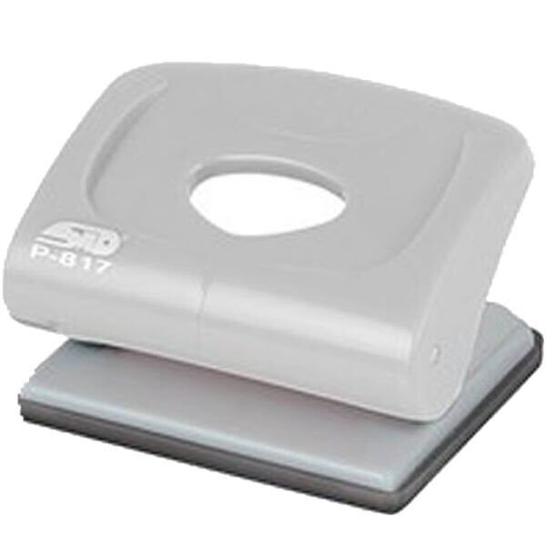 Std P-817 Gri Orta Boy Delgeç