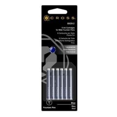Cross 8929-2 Slim İnce Dolma Kalem Yedeği