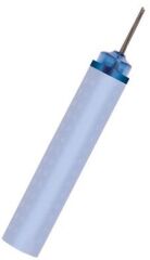 Faber-Castell Grip Min 0,7 mm 60 mm 2B 120 li Pastel Turuncu Kutu Kalem Ucu