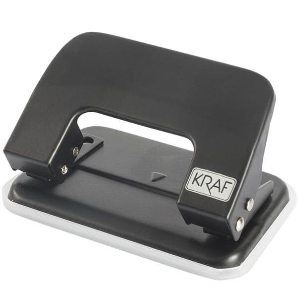 Kraf 130G 15 Yaprak Kapasiteli Delgeç