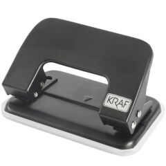 Kraf 130G 15 Yaprak Kapasiteli Delgeç
