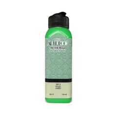 Artdeco 3612 140 ML Yeşil Akrilik Boya