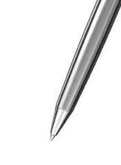 Scrikss 35 Krom Tükenmez Kalem