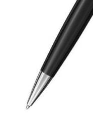 Scrikss 62 Siyah Tükenmez Kalem