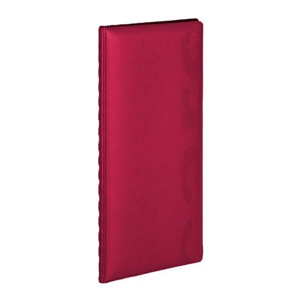 Önder 5022-8 160 Lı Bordo Kartivizit Albümü