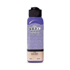 Artdeco 3048 140 ml Koyu Mor Akrilik Boya