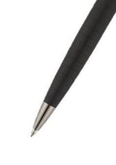 Scrikss 38 Mat Siyah Tükenmez Kalem