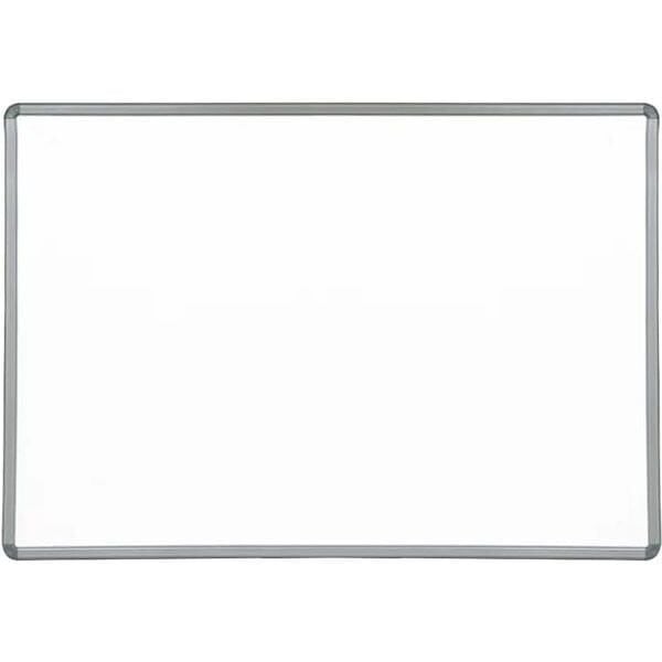 İnter INT-607 120x240 Manyetik Yüzey Duvara Monte Beyaz Yazı Tahtası