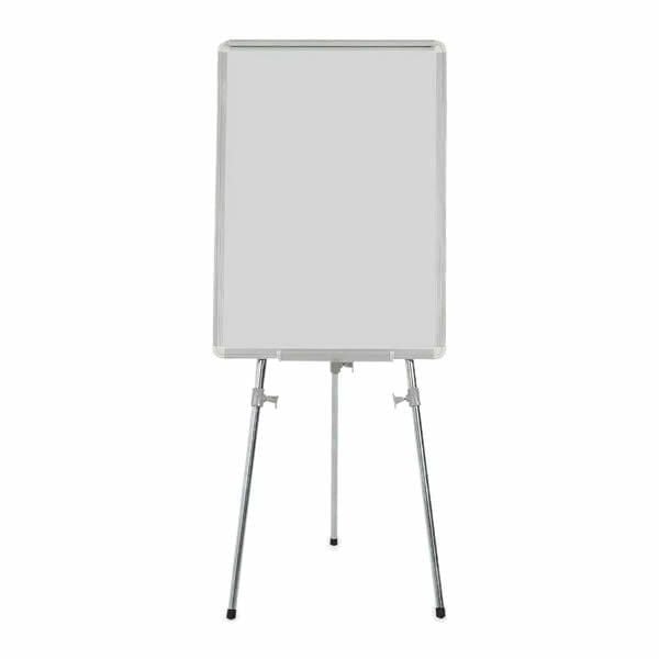 İnter INT-626 90x120 Lamine Yüzeyli Teleskopik Ayaklı Yazı Tahtası