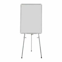 İnter INT-626 90x120 Lamine Yüzeyli Teleskopik Ayaklı Yazı Tahtası