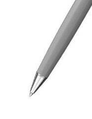 Scrikss 35 Mat Krom Tükenmez Kalem