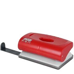 Std P-811 Kırmızı Küçük Boy Popüler Delgeç
