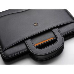 Önder 8002-4 Milano Gri Çanta