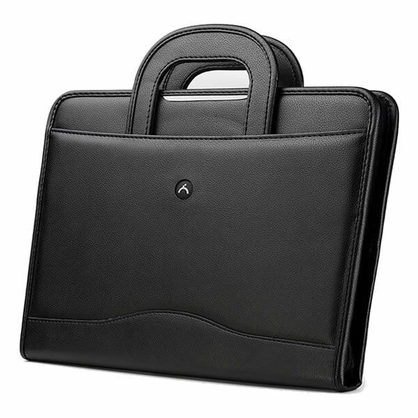 Önder 8002-4 Milano Gri Çanta