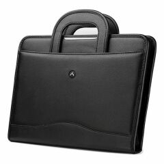 Önder 8002-4 Milano Gri Çanta