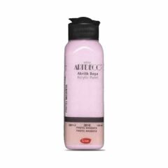 Artdeco 3816 140 ml Magenta Pastel Akrilik Boya