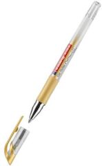 Edding E-2185 Crystal Jelly Altın Roller Kalem