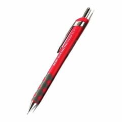 Noki Diamond 0,7 mm Kırmızı Versatil Kalem