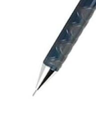 Noki Diamond 0,7 mm Gri Versatil Kalem