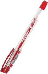 Pensan My-King 0,5 mm Kırmızı Jel Kalem