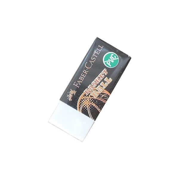 Faber-Castell PVC-Free Spor Silgi