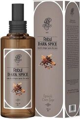 Rebul Edc Dark Spice 100 ml Kolonya