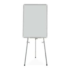 İnter INT-622-F 60x90 Lamine Yüzey Teleskopik Flipchartlı Ayaklı Yazı Tahtası