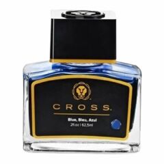 Cross 8906D 62.5 ml Mavi Dolma Kalem Mürekkebi
