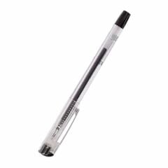 Pensan 6405 My-King 0.5 mm Siyah Metal Klipsli Jel Kalem