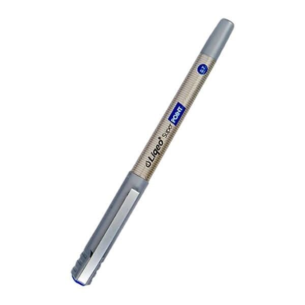 Noki Athens 0,7 mm Mavi Roller Kalem